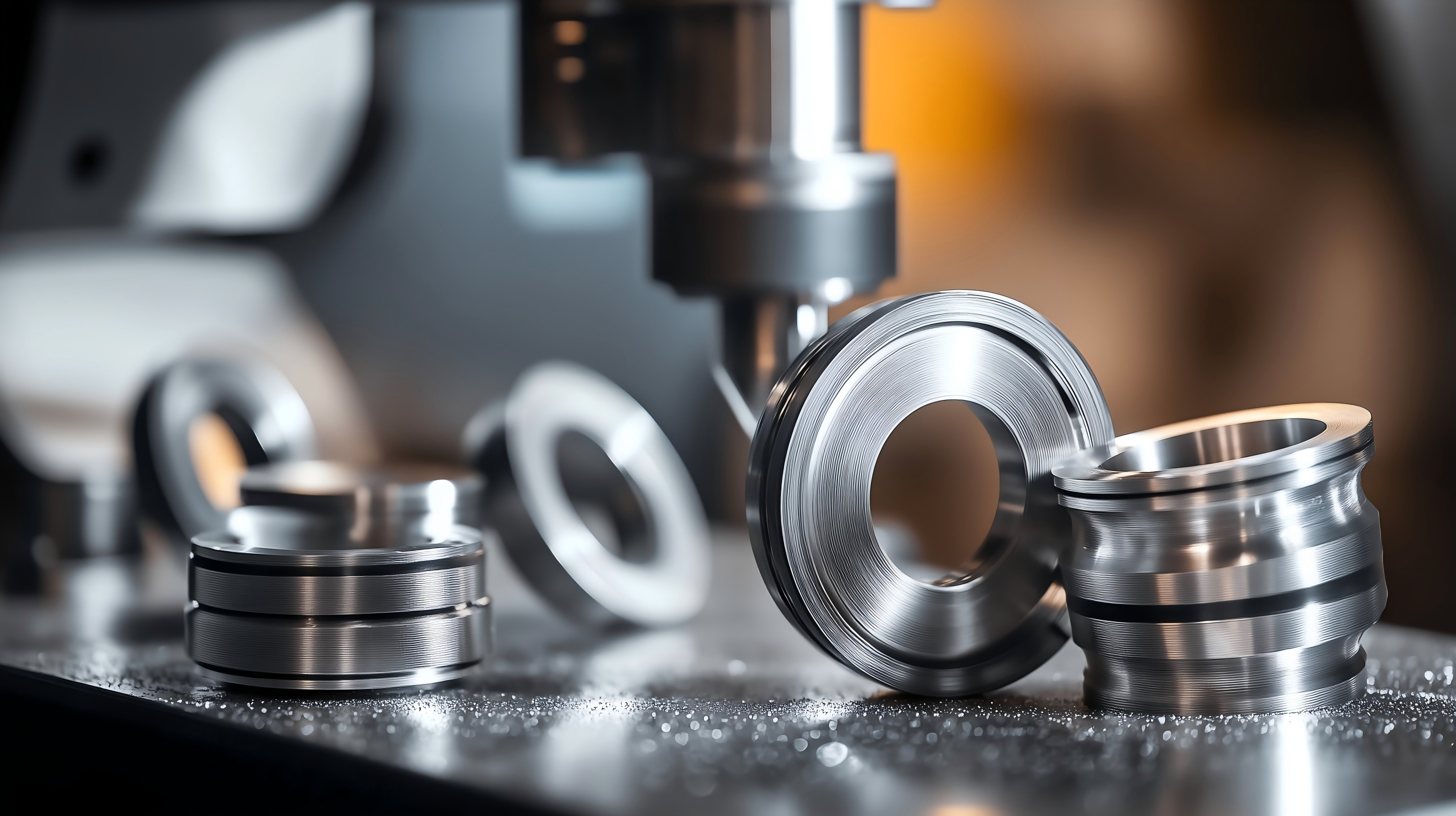 影响 CNC 报价的 6 个核心变量