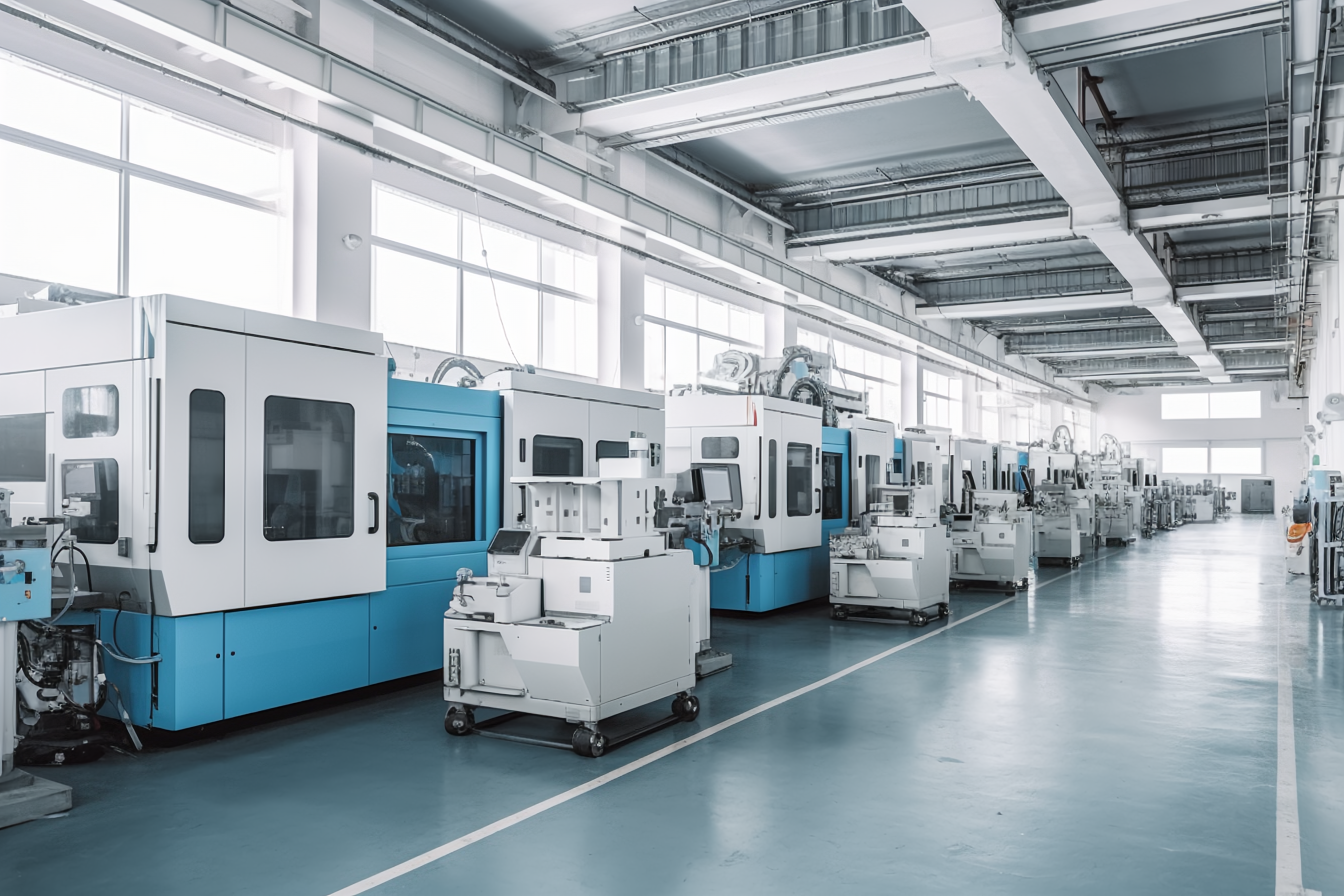 CNC 加工表面粗糙度:Ra、Rz、Rq 怎么读、怎么控、怎么验收